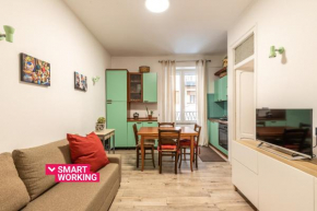 Spring Apartment al Teatro Massimo by Wonderful Italy